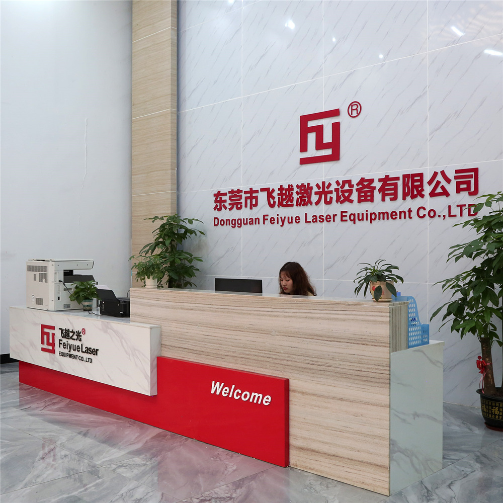 全自动激光切管机厂家设备知识介绍