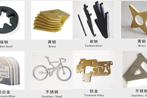 激光切割机有什么选购技巧