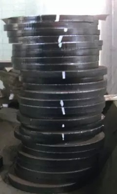 激光切割机之运输汽车