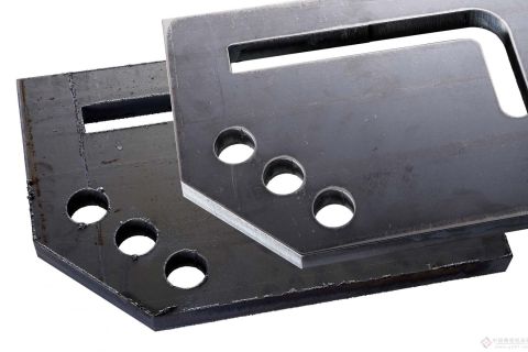 3mm铝板用什么类型激光切割机加工
