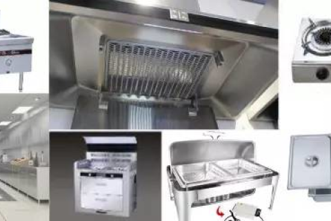 厨具激光切割机有哪些受人欢迎的特点