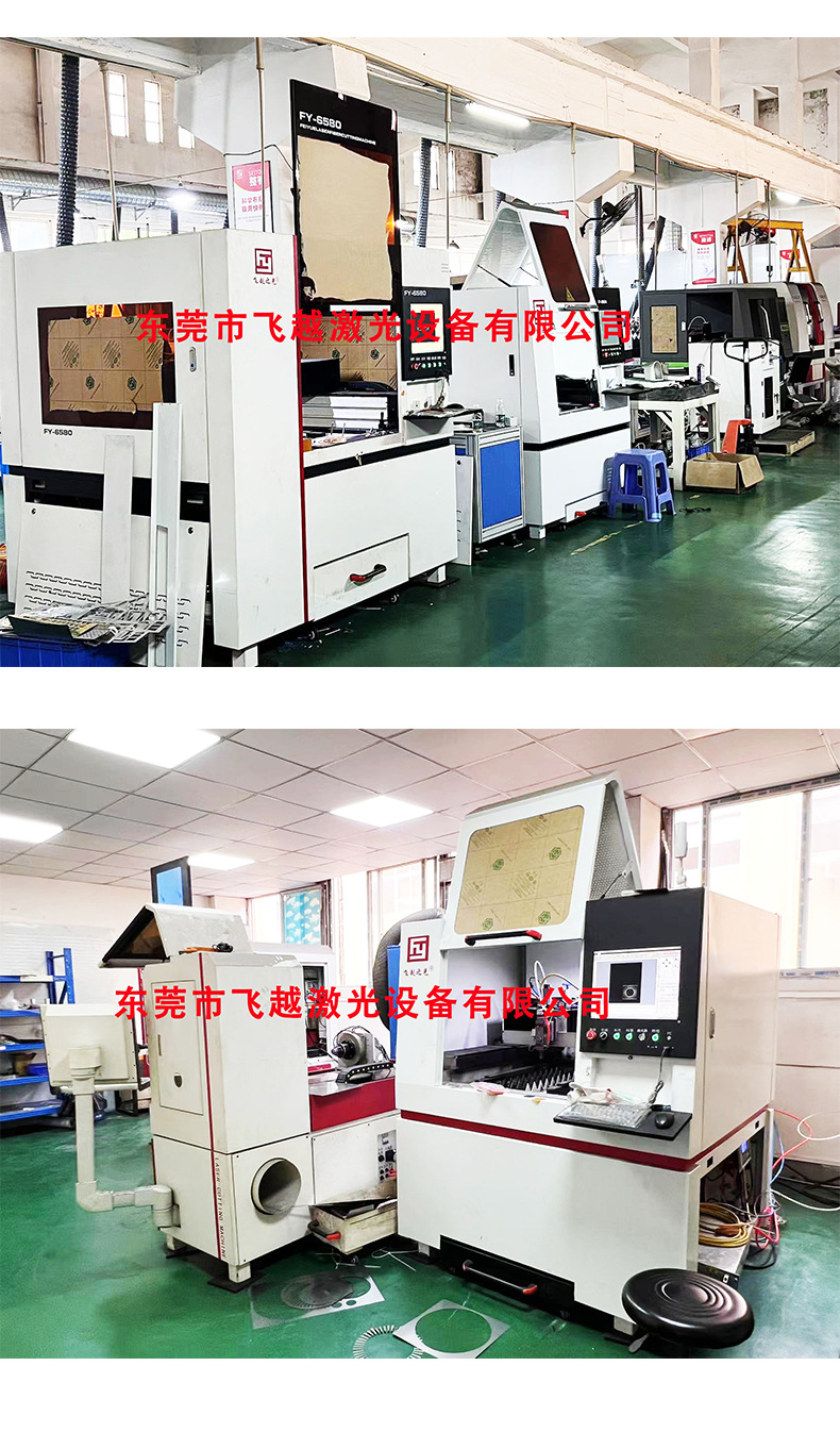 FY-60130碳钢激光切割机厂家